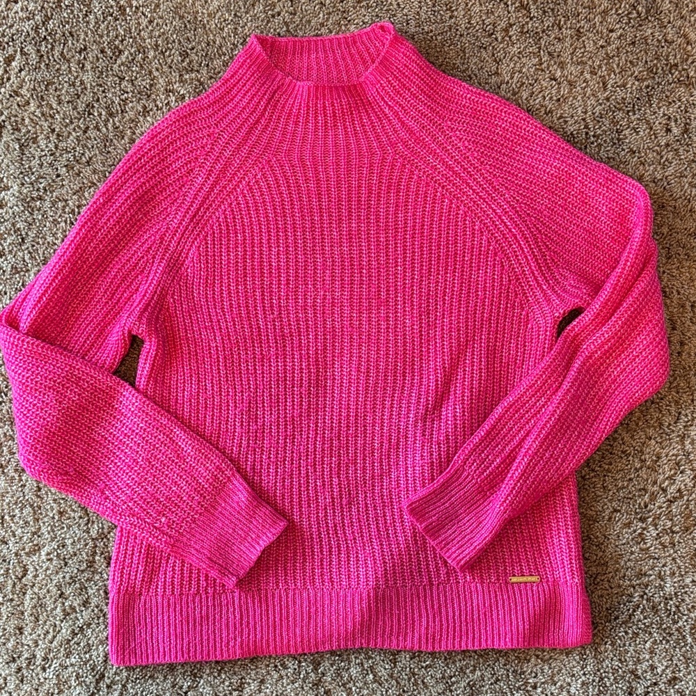 Michael Kors Mock neck Sweater